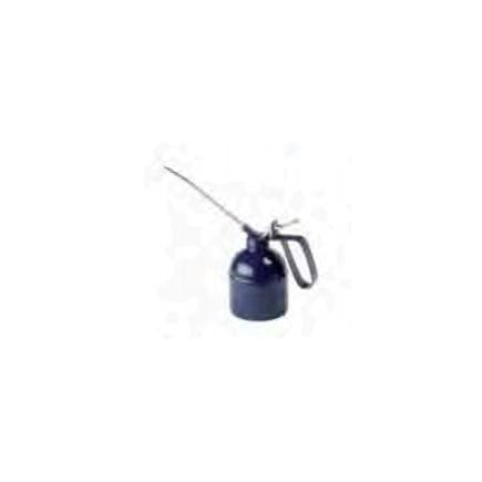 MECLUBE 3625 - Brass oil can with rigid spout 500 cc