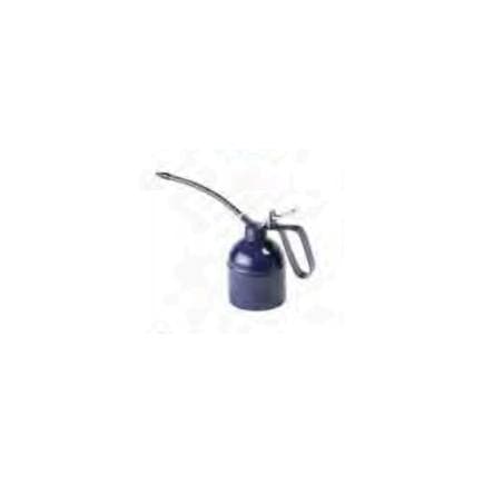 MECLUBE 3635 - Brass oil can with flexible spout 500 cc