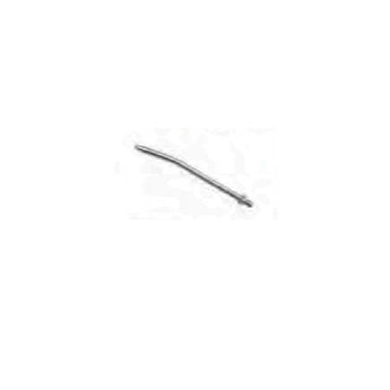 MECLUBE 3652 - Rigid spout 175 mm suitable for Art. 3622-25