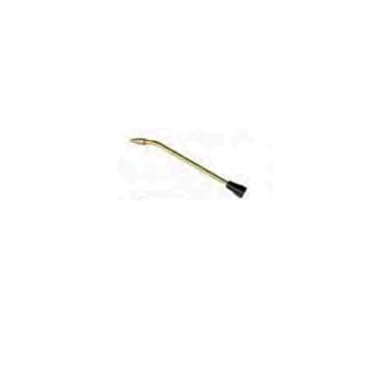MECLUBE 3665 - Rigid spout 160 mm suitable for Art. 3602-05
