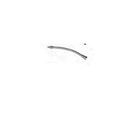 MECLUBE 3668 - Flexible spout 170 mm suitable for Art. 3612-15
