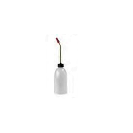 MECLUBE 3695 - Squeeze action oil can 200 cc