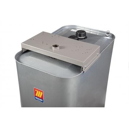 MECLUBE 090-8200-030 - Support de support pour réservoir "Mulitank"