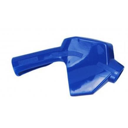 MECLUBE 093-5310-003 - Housse pour pistolet automatique PA60 bleu