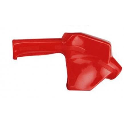 MECLUBE 093-5310-007 - Housse pour pistolet automatique PA60 rouge