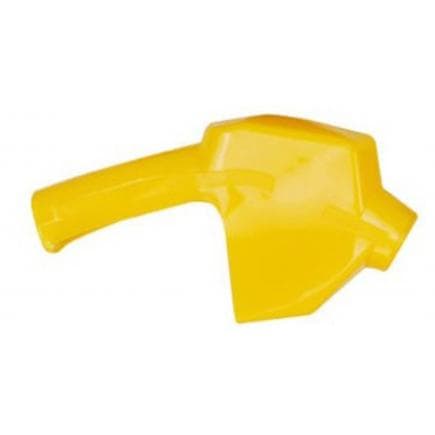 MECLUBE 093-5312-004 - Housse pour pistolet automatique PA90/120 jaune