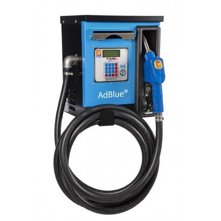 MECLUBE 097-5074-230 - “Cami Dispenser Electronique" DISTRIBUTEUR DE TRANSFERT ADBlue® sans colonne