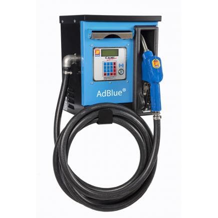 MECLUBE 097-5076-230 - « Cami Dispenser Electronique LC » DISTRIBUTEUR TRANSFERT AdBlue® sans colonne