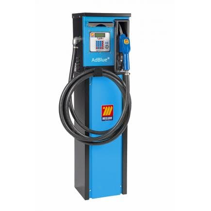 MECLUBE 097-5077-230 - « Cami Dispenser Electronique LC » DISTRIBUTEUR DE TRANSFERT AdBlue® avec colonne