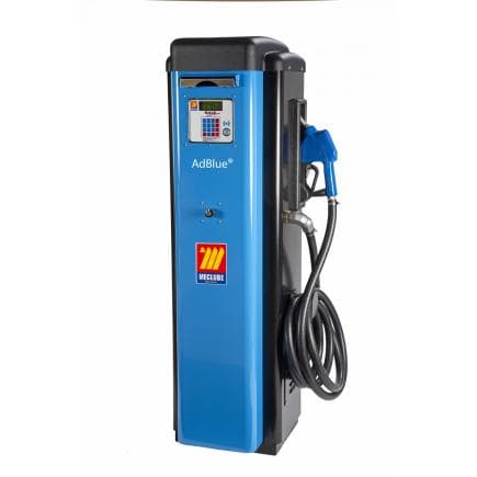 MECLUBE 097-5086-230 - “Gaia Service Electronique LC" DISTRIBUTEUR DE TRANSFERT ADBlue® H. 1380 mm