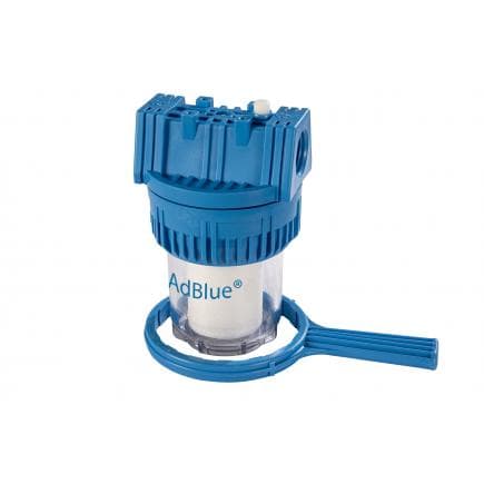 MECLUBE 099-5240-020 - Filtre de refoulement transparent pour AdBlue®