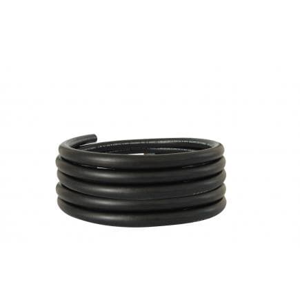 MECLUBE 909-0500-000 - Tuyau caoutchouc antistatique EPDM 20 bar 19x29