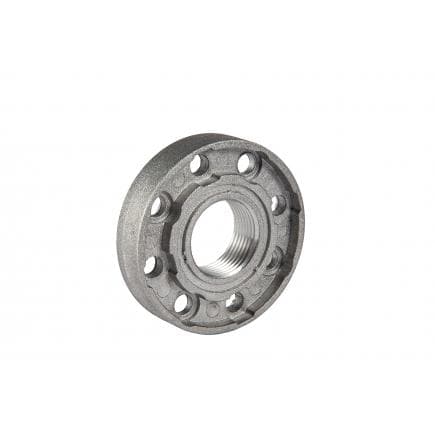 MECLUBE F90-1010-006 - Bride en aluminium 1 "d.80 complète avec joint torique