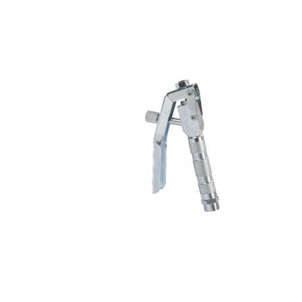 MECLUBE 014-1079-003 - Grease control gun without pipe and coupling with inlet F 3/8"
