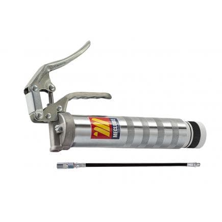 MECLUBE 015-3132-000 - Pistolet graisseur manuel Mod. Lube-Mec