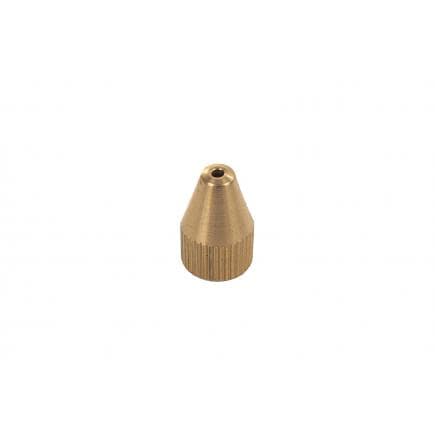 MECLUBE 017-3332-000 - Tête de graissage Lub pour tête concave ø 12x19