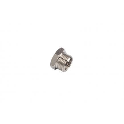 MECLUBE R18-0502-201 - Réduction en bouchon cylindrique (lot multiple)