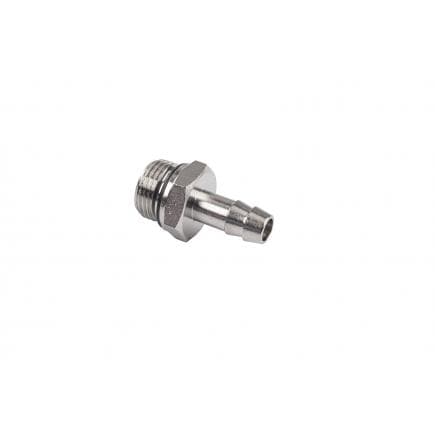 MECLUBE R18-0801-082 - Raccord de tuyau mâle avec joint torique (lot multiple)