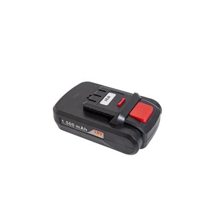 MECLUBE 015-3176-000 - Batterie li-ion 18V - 1500mah