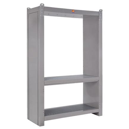 MECLUBE 023-1965-006 - Structure de support pour 6 enrouleurs Mod. F-550 F-555