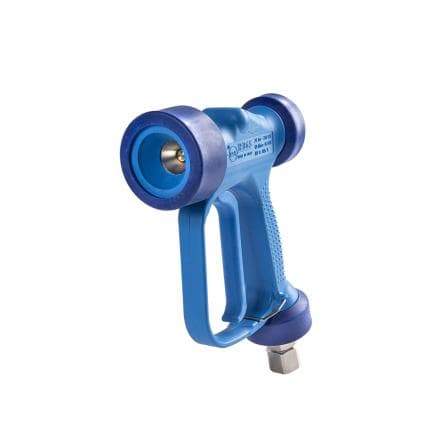MECLUBE 024-1232-P65 - Buse de distribution d'eau RB65 blu 1/2"