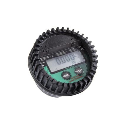 MECLUBE 024-1241-MID - Compteur digital pour huile certifié mid