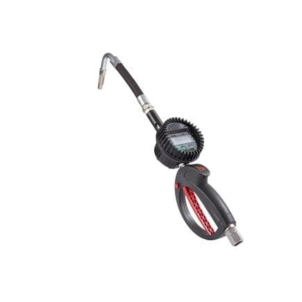 MECLUBE 024-1242-C00 - Pistolet digital pour antigel et lave-glace certifié mid