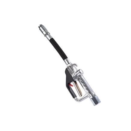 MECLUBE 024-1244-G00 - Buse de distribution d'huile avec embout flexible m 3/4" valve anti-goutte semi-automatique ø35 mm