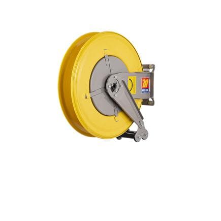 MECLUBE 070-1307-400 - Enrouleur fixe f-460 pour graisse 1/2" (sans tuyau)