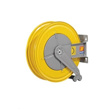 MECLUBE 070-1402-500 - Enrouleur fixe f-550 pour air-eau 3/4" (sans tuyau)