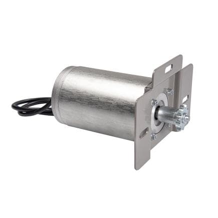 MECLUBE 076-9900-230 - Moteur électrique 230v ac avec support de fixation