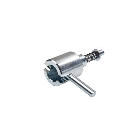 MECLUBE 076-9960-000 - Bloc de stationnement pour enrouleur mod. 600/700