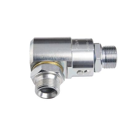 MECLUBE 079-1772-606 - Joint tournant 90° huile m1" -f 1" bsp