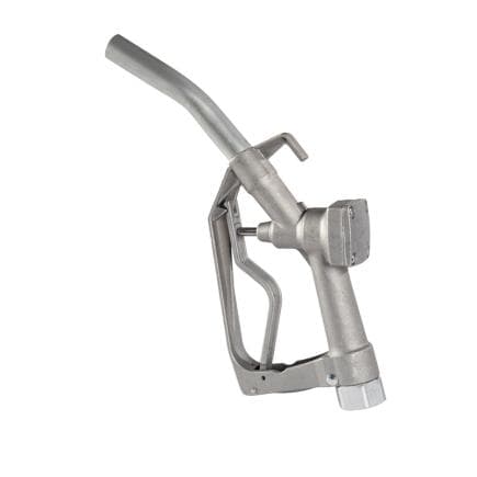 MECLUBE 093-5200-000 - Pistolet manuel en aluminium pour le transfert de diesel mc80 80 l/min