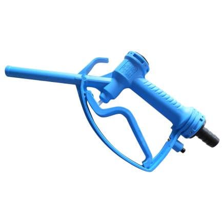 MECLUBE 099-5199-000 - Pistolet manuel en plastique "ad90" débit 90 l/min