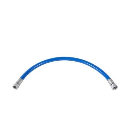 MECLUBE 901-0323-015 - Tuyau polyuréthane air/eau 10x14 f3/8"-f3/8" 1.5m