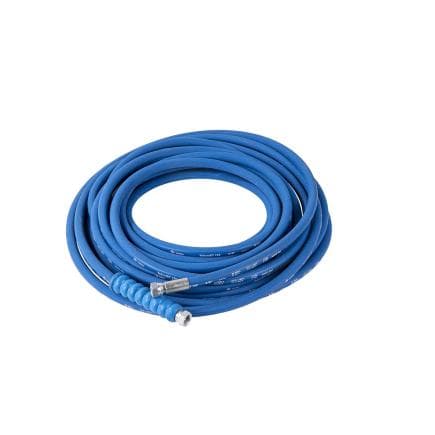 MECLUBE 904-0323-500 - Tuyau hydro bleu 1sc 3/8" f-f 3/8" 50m