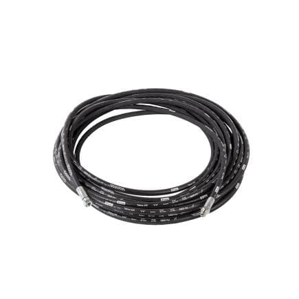 MECLUBE 907-0303-200 - Tube de graisse 2sc 3/8" m-f3/8