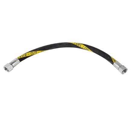 MECLUBE 918-0526-006 - Tuyau à essence sp16/en12115 atex 3/4" f1"-f1"