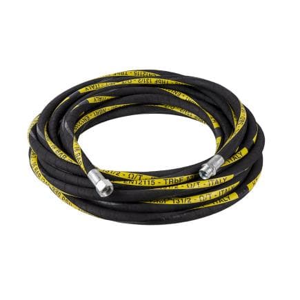 MECLUBE 918-0606-100 - Tuyau à essence sp16/en12115 atex 1" f1"-m1"