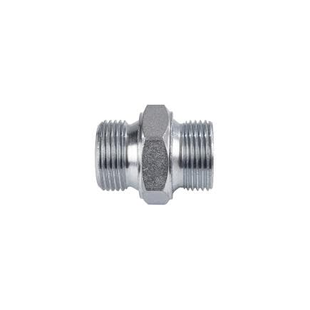 MECLUBE F96-0100-707 - Mamelon m-m 1.1/4" x 1.1/4" bsp