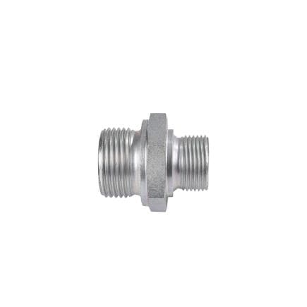 MECLUBE F96-0100-806 - Nipple réduit 1.1/2 "m x 1 "m bsp