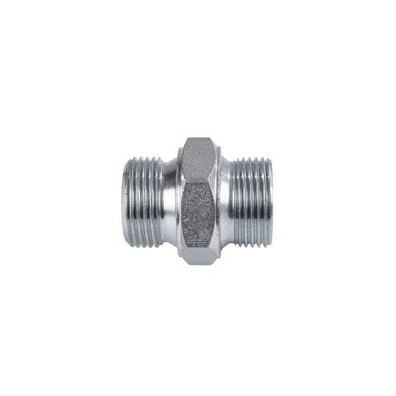 MECLUBE F96-0100-808 - Mamelon m-m 1.1/2" x 1.1/2" bsp