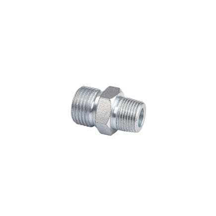 MECLUBE F96-0110-304 - Mamelon réduit e.g.22 3/8" m bsp- 1/2" m nptf