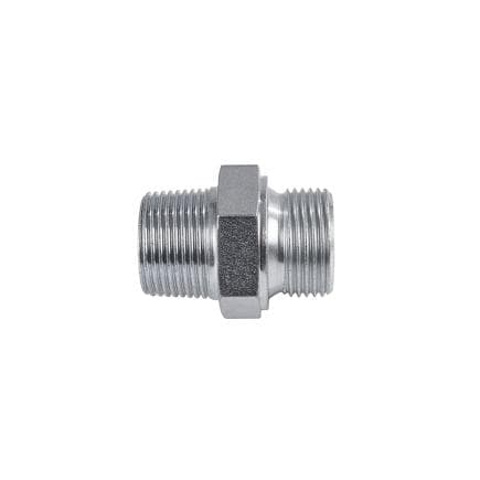 MECLUBE F96-0110-505 - Mamelon m 3/4" bsp-m 3/4" nptf