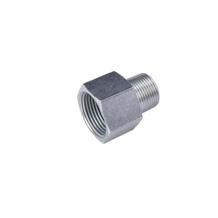 MECLUBE F96-0212-305 - Extension m 3/8" nptf- f 3/4" bsp