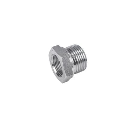 MECLUBE F96-0300-604 - Capuchon de réduction 1 "m - 1/2f bsp