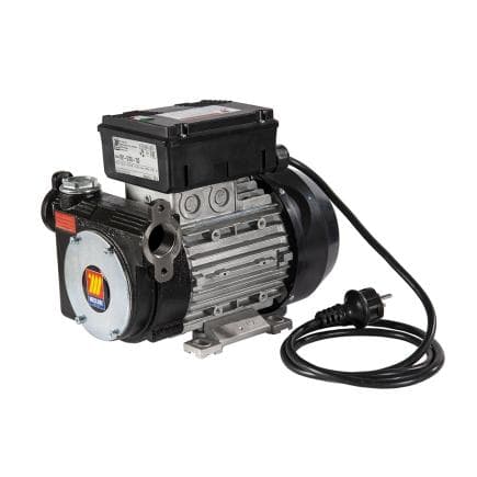 MECLUBE 091-5100-150 - Pompe électrique pour transfert diesel 230v-50hz 150 l/min