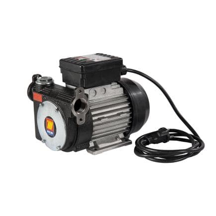 MECLUBE 091-5101-100 - Pompe électrique pour transfert diesel 115v-60hz 100 l/min