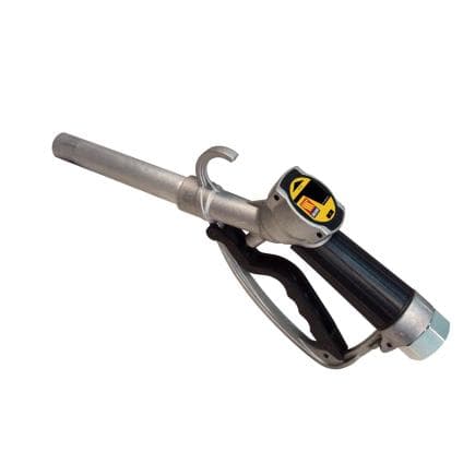 MECLUBE 093-5202-000 - Pistolet manuel en aluminium pour le transfert de diesel mc100 100 l/min